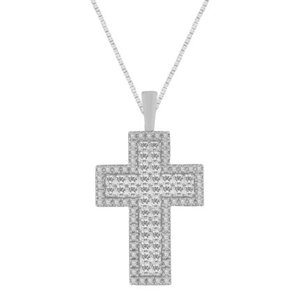 Ovani Diamond Pendant - Ovani®